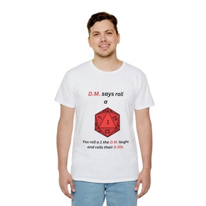Unisex Iconic T-Shirt