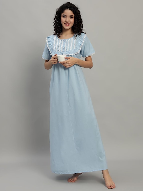 bodycon fishtail midi dress Satin Sweetheart Bustier Midaxi in Powder Blue - 6 perfect for special occasions 3for2 Royal Blue Beaded Asymmetrical SIZE:15