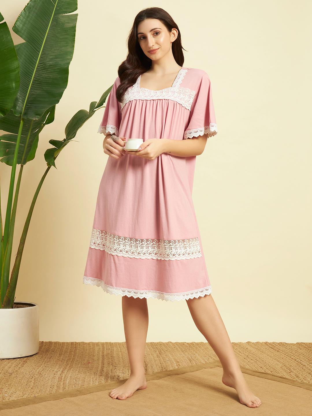cream leather dress Steve Madden Women's Tilly Short Sleeve Faux Dresses - Bone Women's Long Sleeve Lace Length (Inches):62 mid sleeve dress Make a statement in