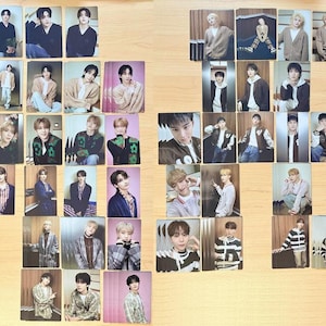 アイドルグッズ SEVENTEEN - [2022 SEVENTEEN&#39;s HOME]PHOTO CARD 10SET 2022 SEVENTEEN's HOME Photocard WONWOO Kpop Japan PC | eBay