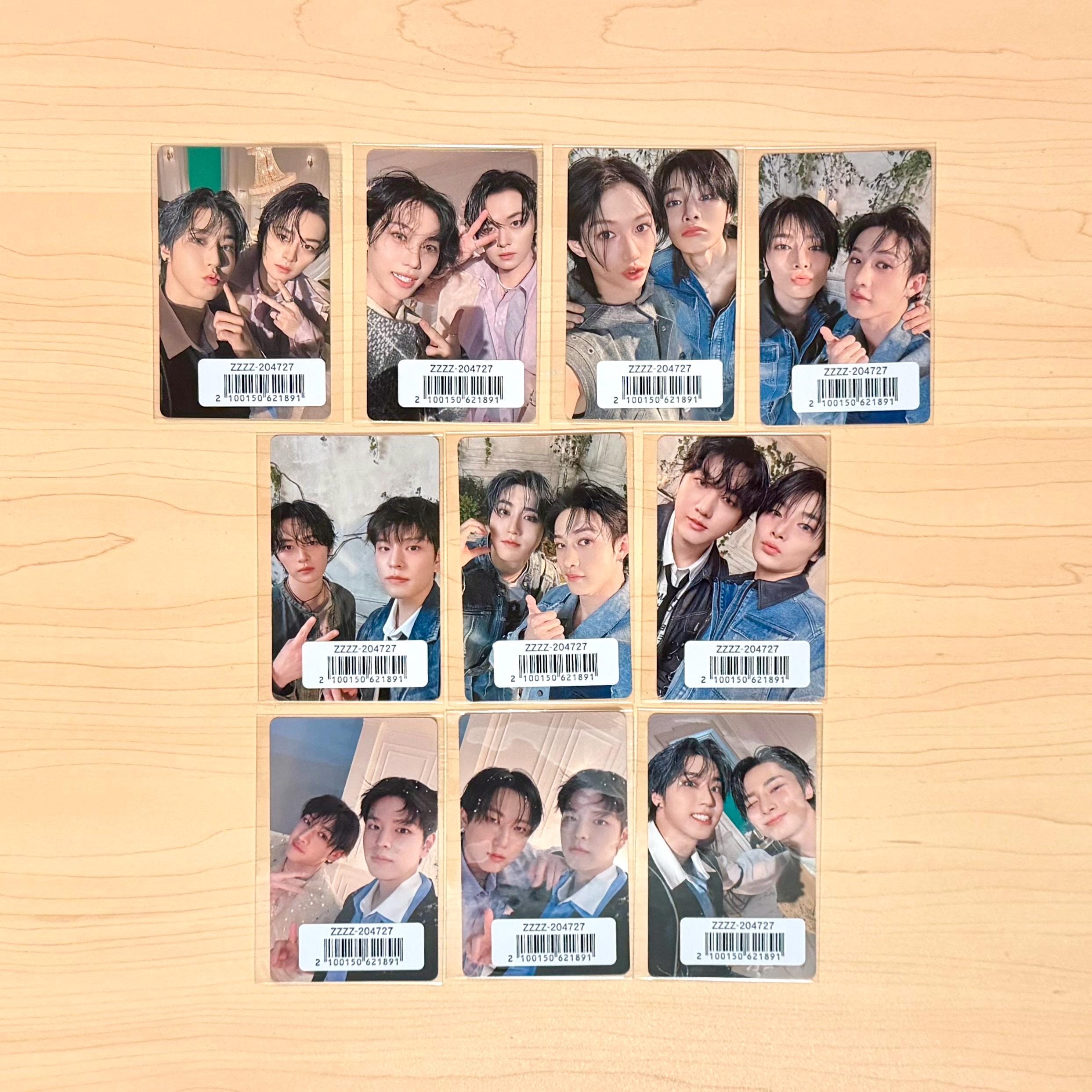 Stray Kids Hollow - Etsy