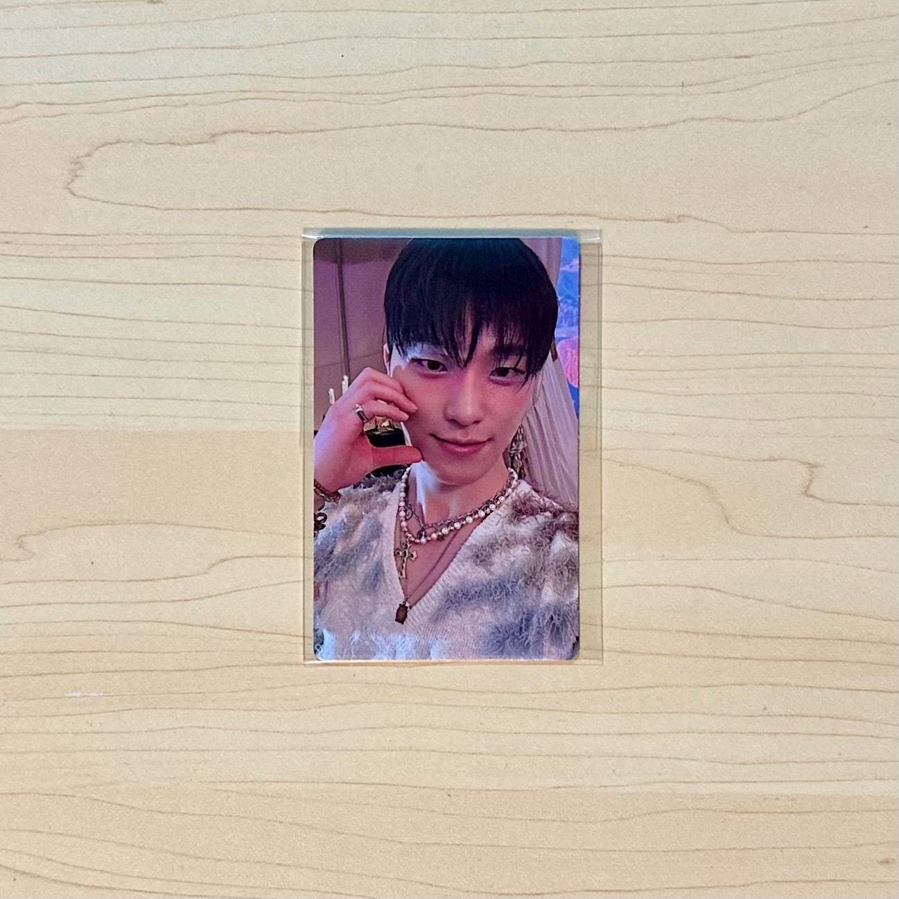 Official Seventeen 17 is Right Here Dear Version Weverse Global