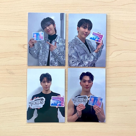 THE CITY トレカ 全員 コンプリート ホテル コラボ SEVENTEEN THE CITY トレカ 全員 コンプリート ホテル コラボ SEVENTEEN