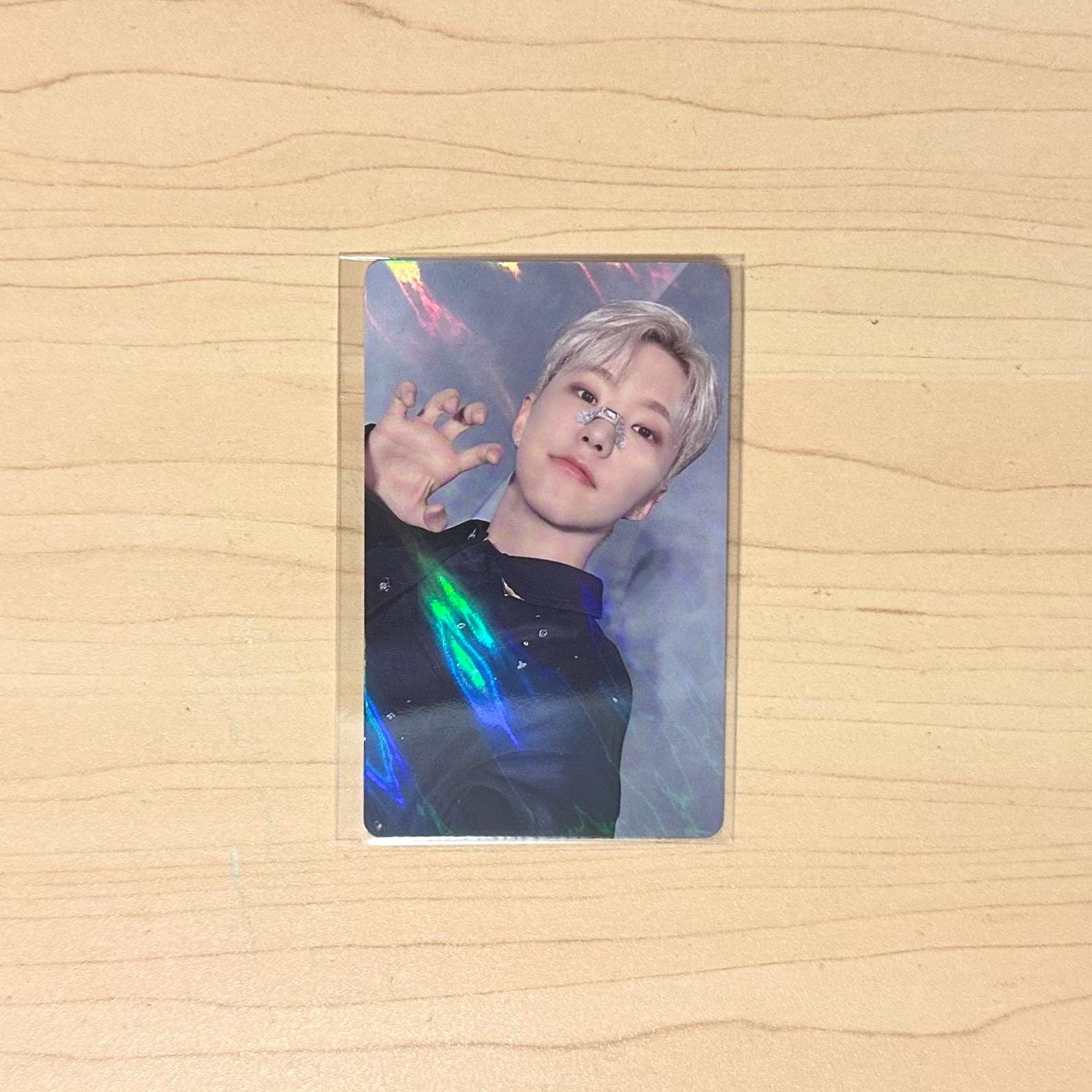 Official Seventeen 消費期限 Expiration Date - Shohikigen Weverse