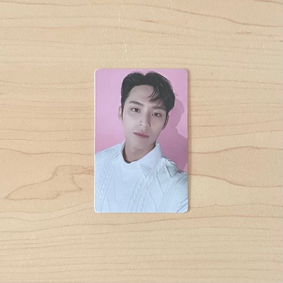 SEVENTEEN CAFE in SEOUL トレカ　コンプリート Seventeen 
