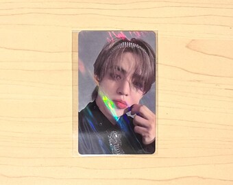 Official Seventeen 消費期限 Expiration Date - Shohikigen Weverse