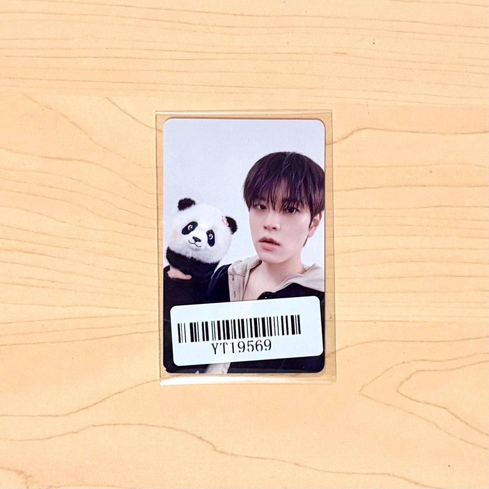 Official Stray Kids SKZ Karma KMS Offline Fansign Photocard PC - Etsy
