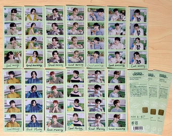 SEVENTEEN HOME 2023 ミンギュ コンプリート セット il_340x270.6263349816_orsl.jpg