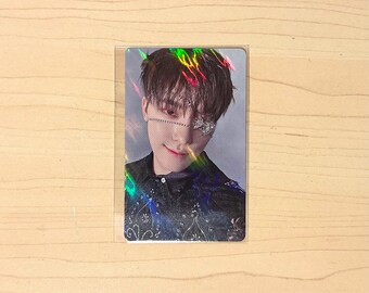 Official Seventeen 消費期限 Expiration Date - Shohikigen Weverse