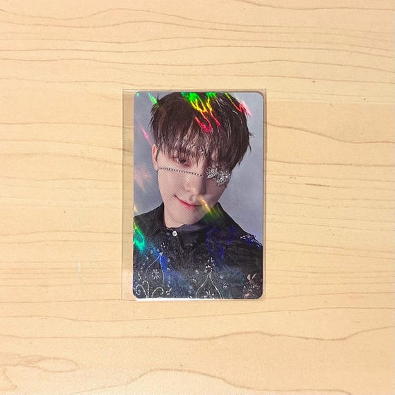 Official Seventeen 消費期限 Expiration Date - Shohikigen Weverse