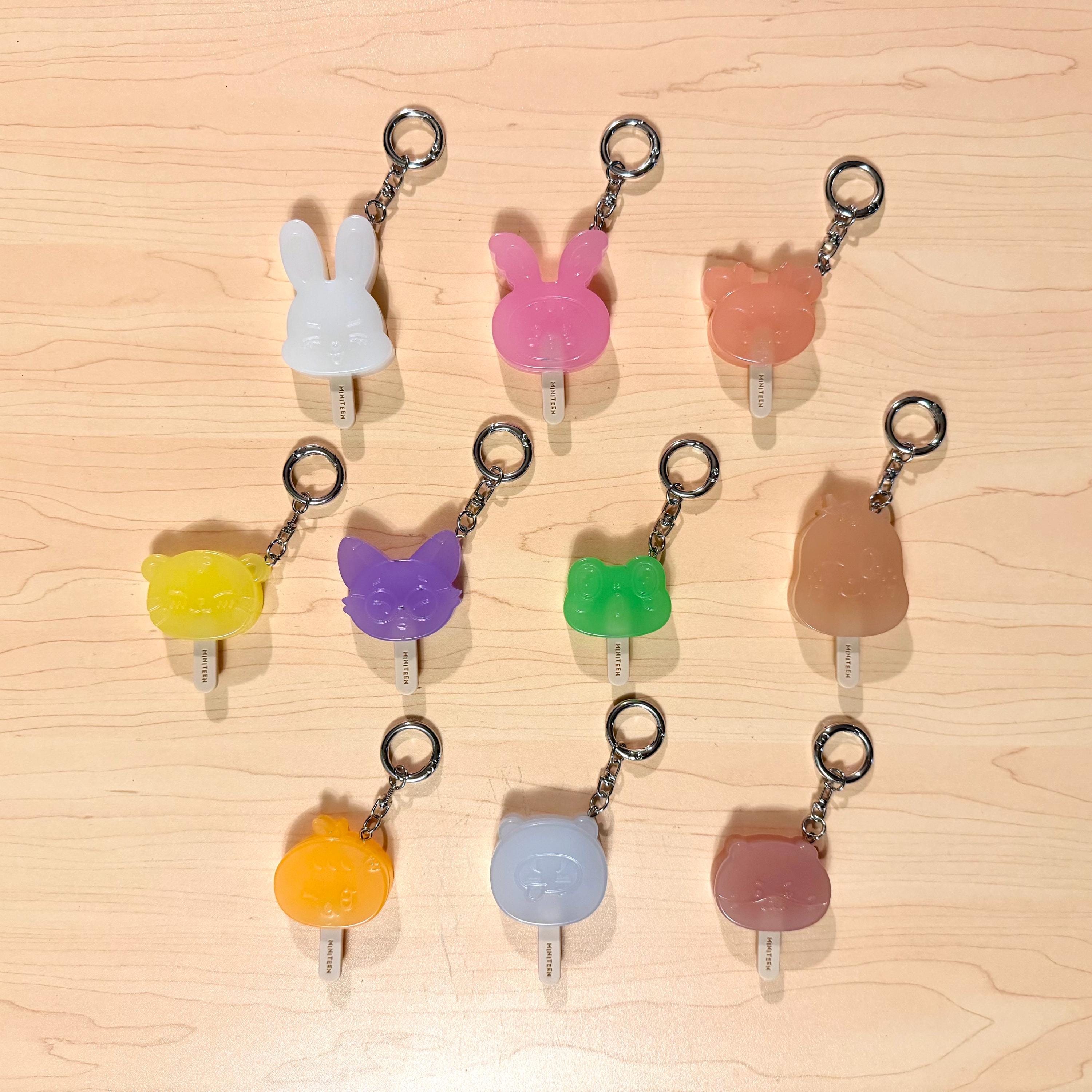 Miniteen Seventeen Kimja - Etsy