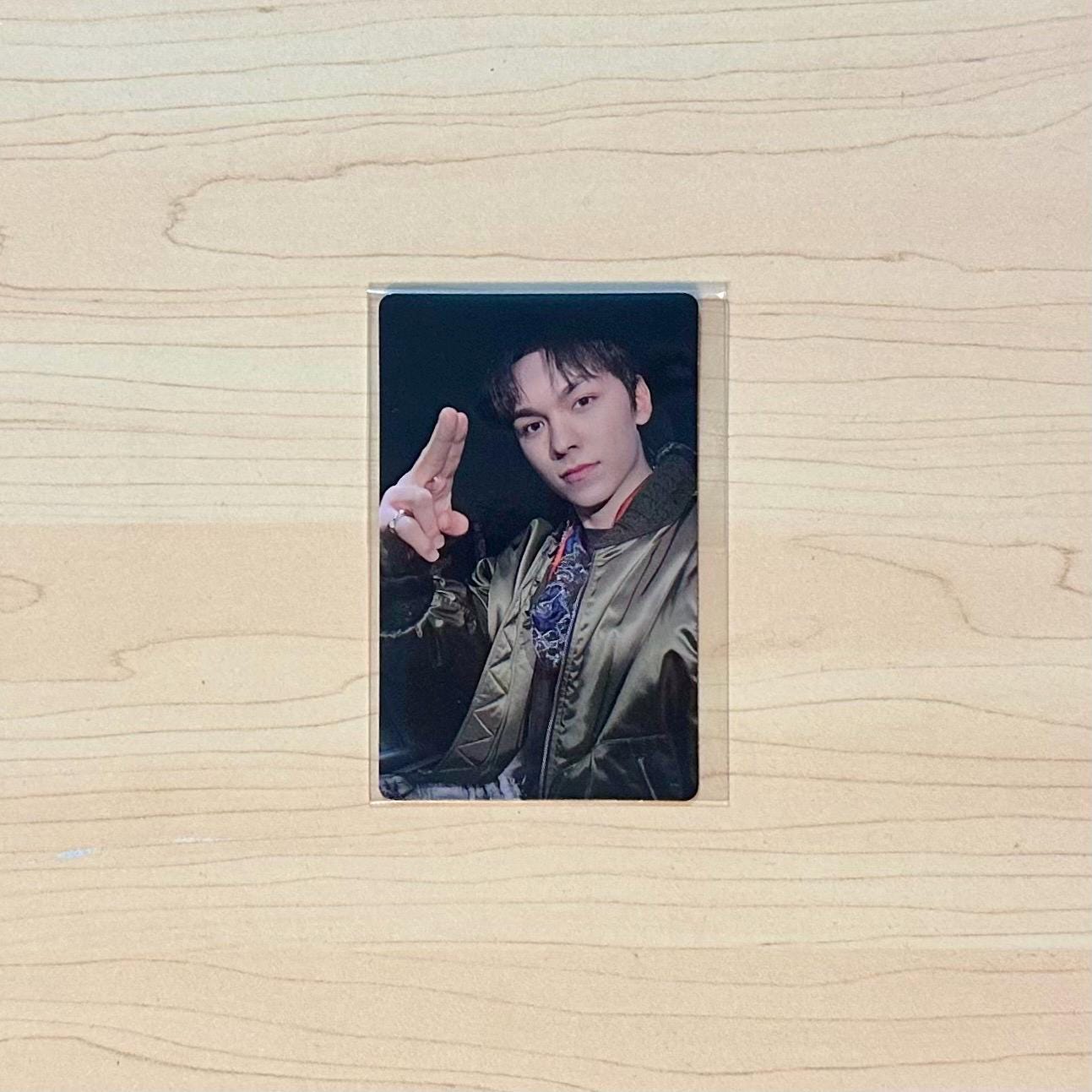 Official Seventeen 17 is Right Here Dear Version Weverse Global