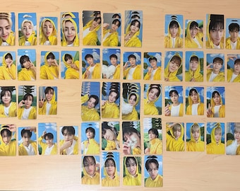 Official Seventeen Seventeenth Heaven Carat Version Album