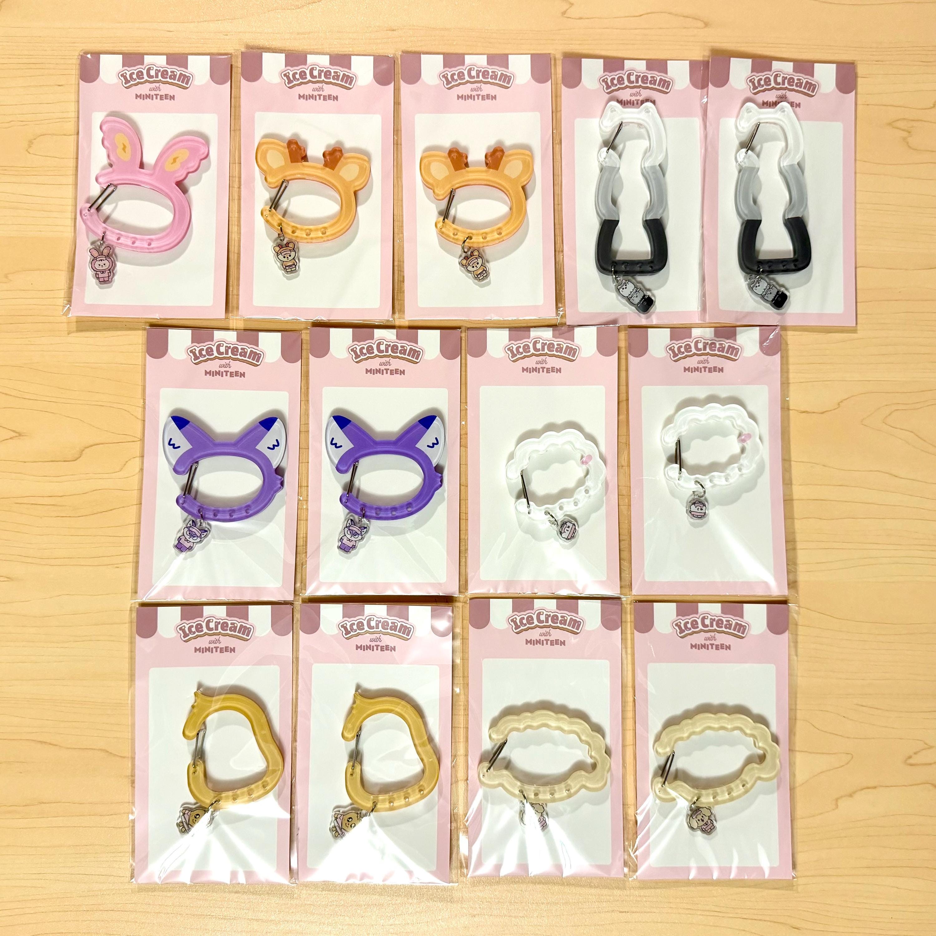 Miniteen Seventeen Kimja - Etsy