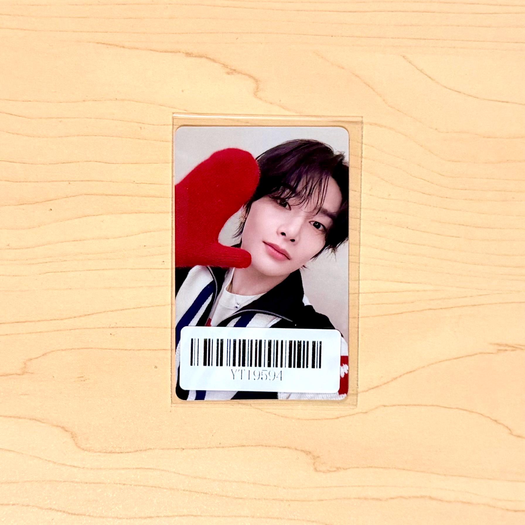 Official Stray Kids SKZ Karma KMS Offline Fansign Photocard PC - Etsy