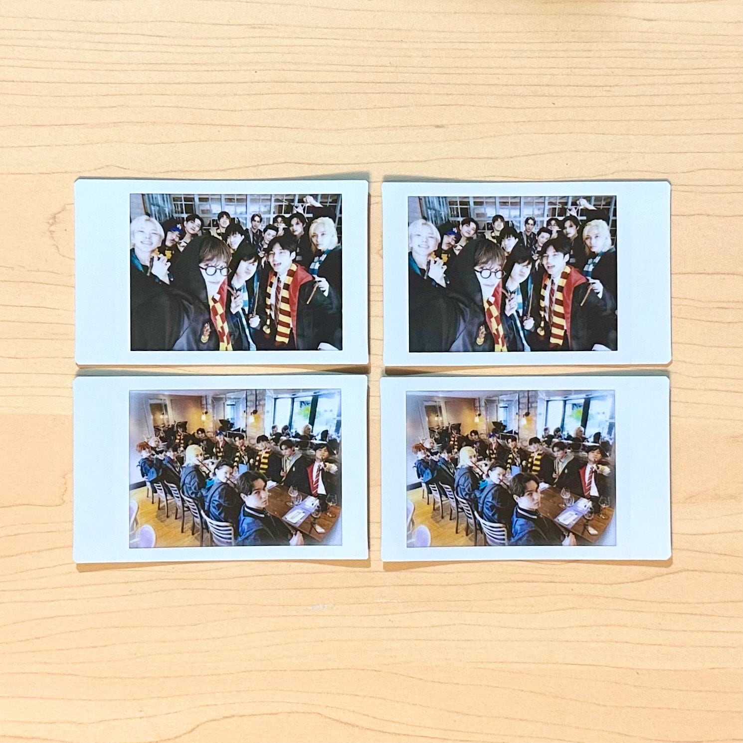 Seventeen Instax - Etsy