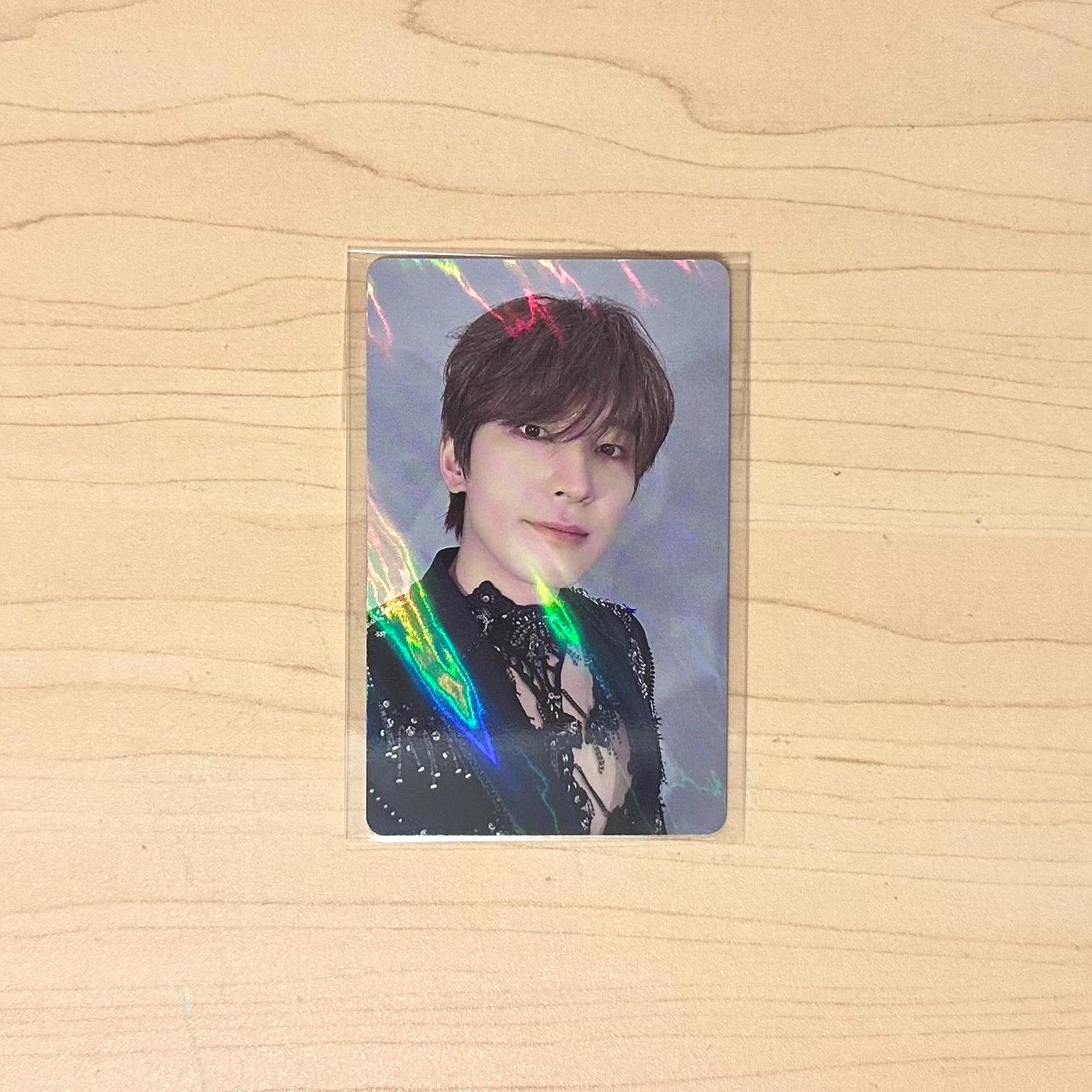 Official Seventeen 消費期限 Expiration Date - Shohikigen Weverse