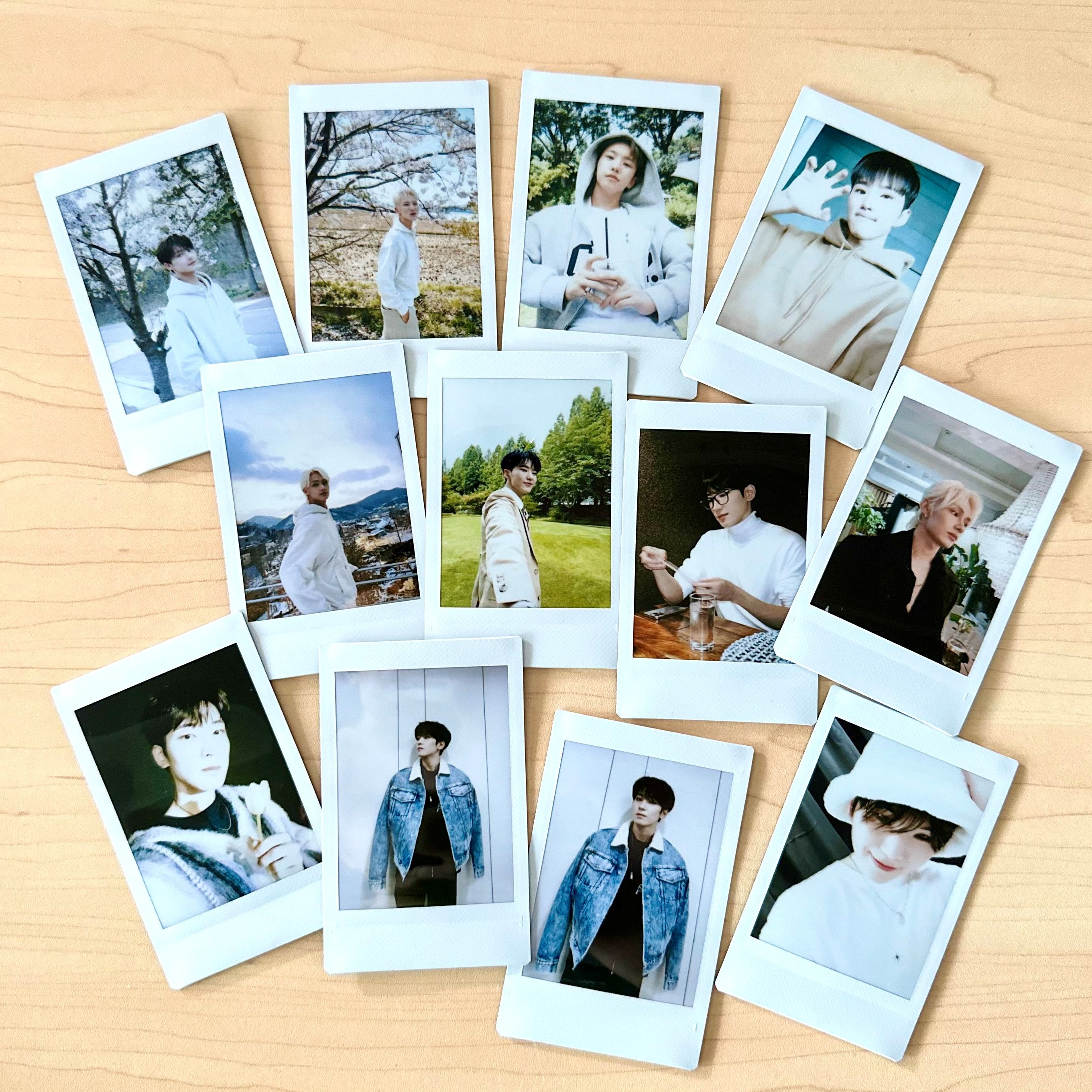 SEVENTEEN ジュン ブロマイド il_fullxfull.5729169977_ix58.jpg