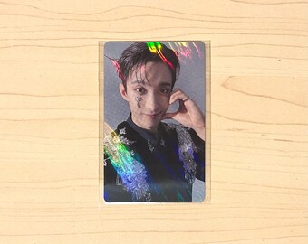 Official Seventeen 消費期限 Expiration Date - Shohikigen Weverse