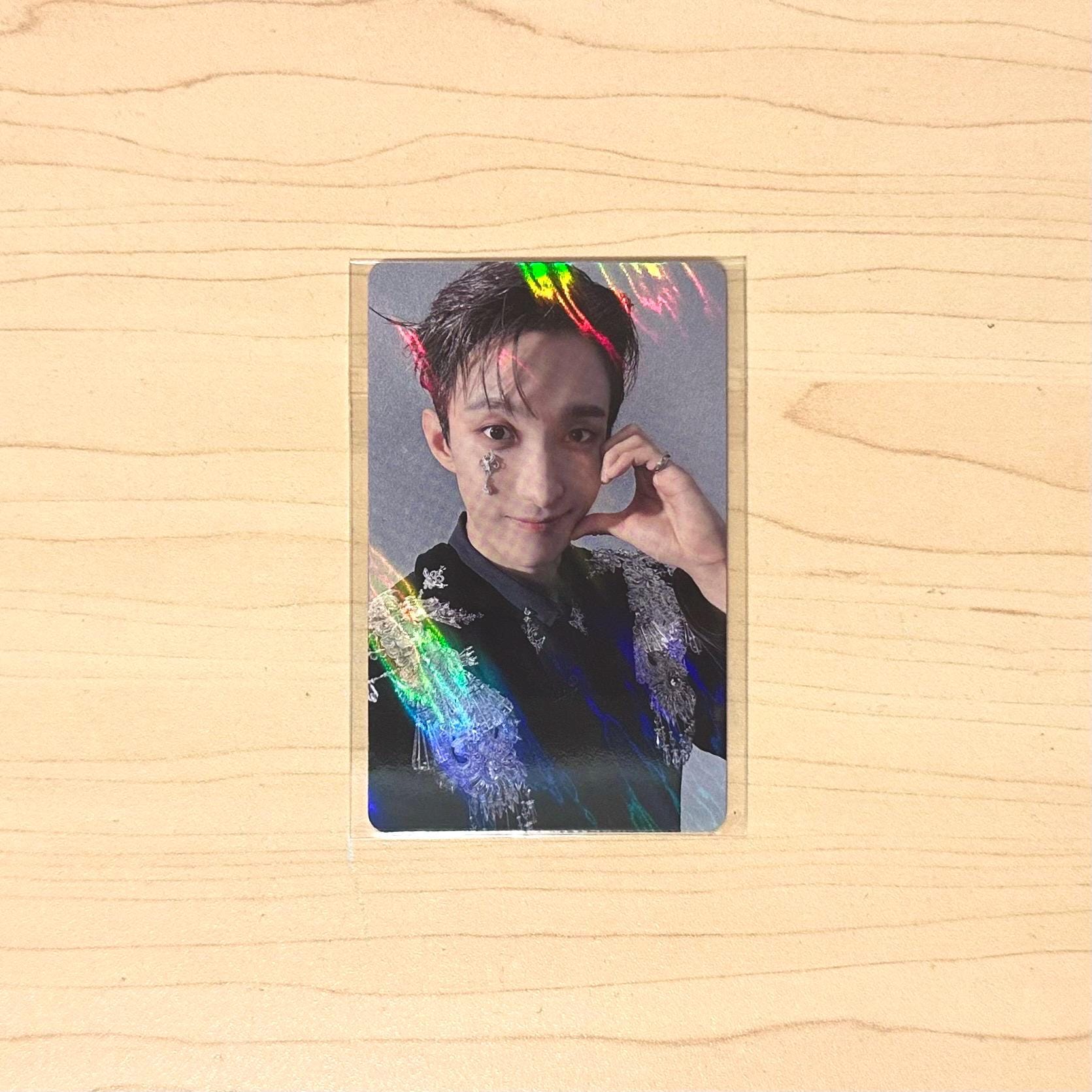Official Seventeen 消費期限 Expiration Date - Shohikigen Weverse