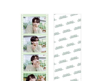 SVT ドーム コンプリート OFFICIAL SEVENTEEN 2023 Seventeen's Home 4-cut Photos - Etsy