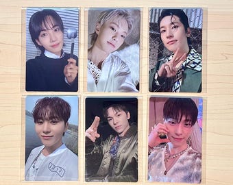 Official Seventeen 17 is Right Here Dear Version Weverse Global