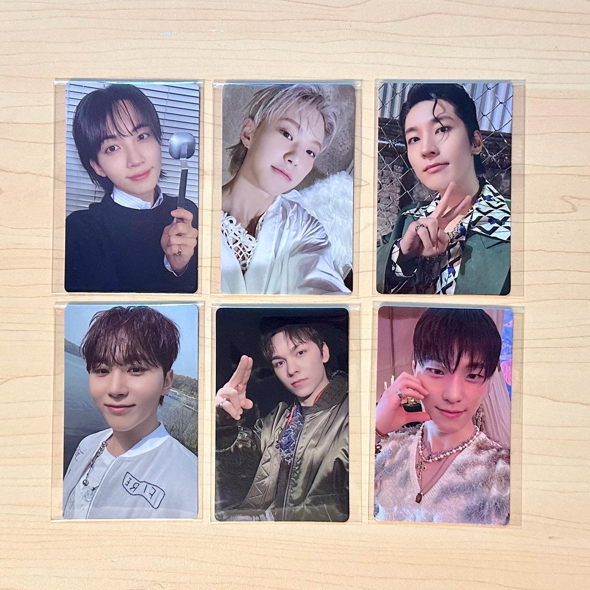 Official Seventeen 17 is Right Here Dear Version Weverse Global
