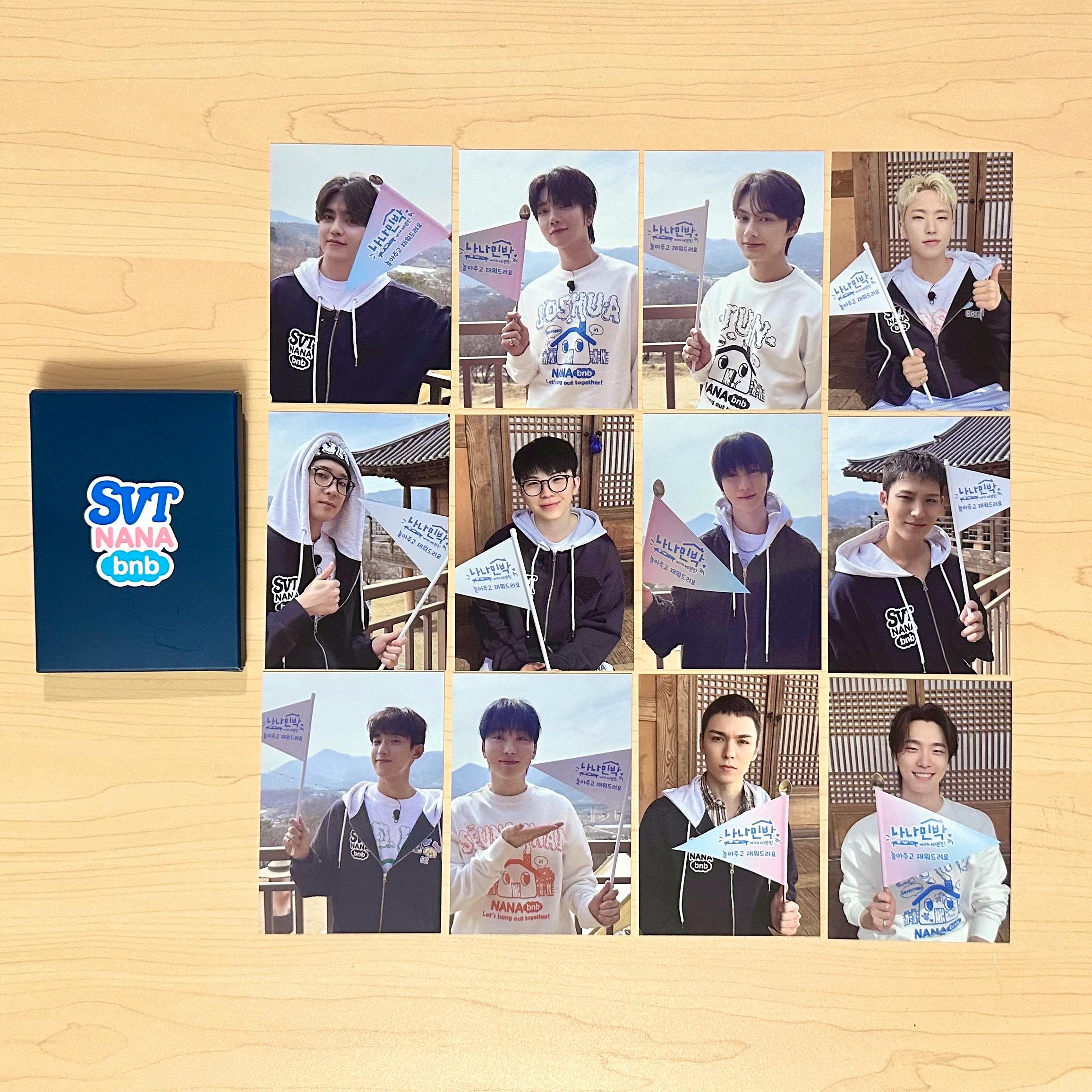 Nana Tour Photocards - Etsy