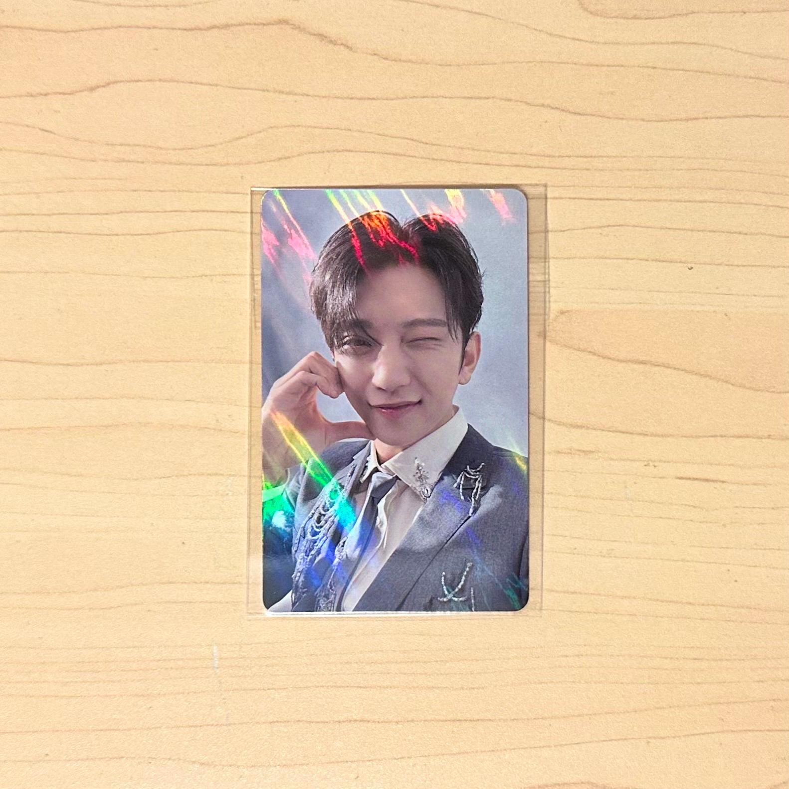 Official Seventeen 消費期限 Expiration Date - Shohikigen Weverse