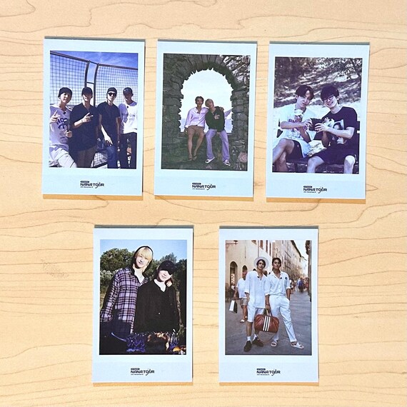 OFFICIAL SEVENTEEN - NANA TOUR with Seventeen 2024 MOMENT