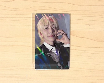 Official Seventeen 消費期限 Expiration Date - Shohikigen Weverse