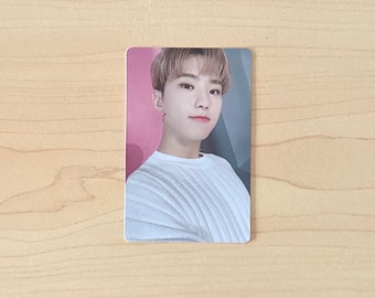 OFFICIAL SEVENTEEN Cafe in Seoul Trading Cards Photocard PC - Etsy