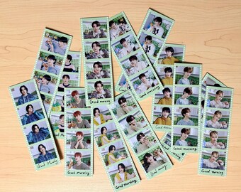 SVT ドーム コンプリート OFFICIAL SEVENTEEN 2023 Seventeen's Home 4-cut Photos - Etsy