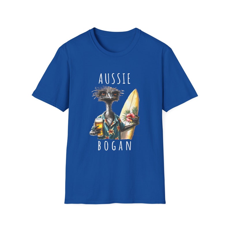 Funny Aussie Bogan Shirt Australian Tshirt Australia Day Shirt January 26 Holiday Australia BBQ