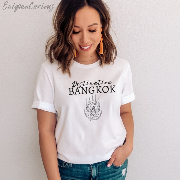 Girls Trip Thailand Shirt Etsy