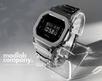 Modlab Company [CLASSIC Series] G-shock DW5600 Model