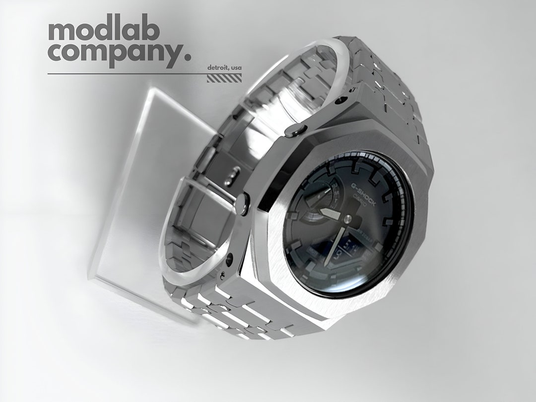 G shock company sale