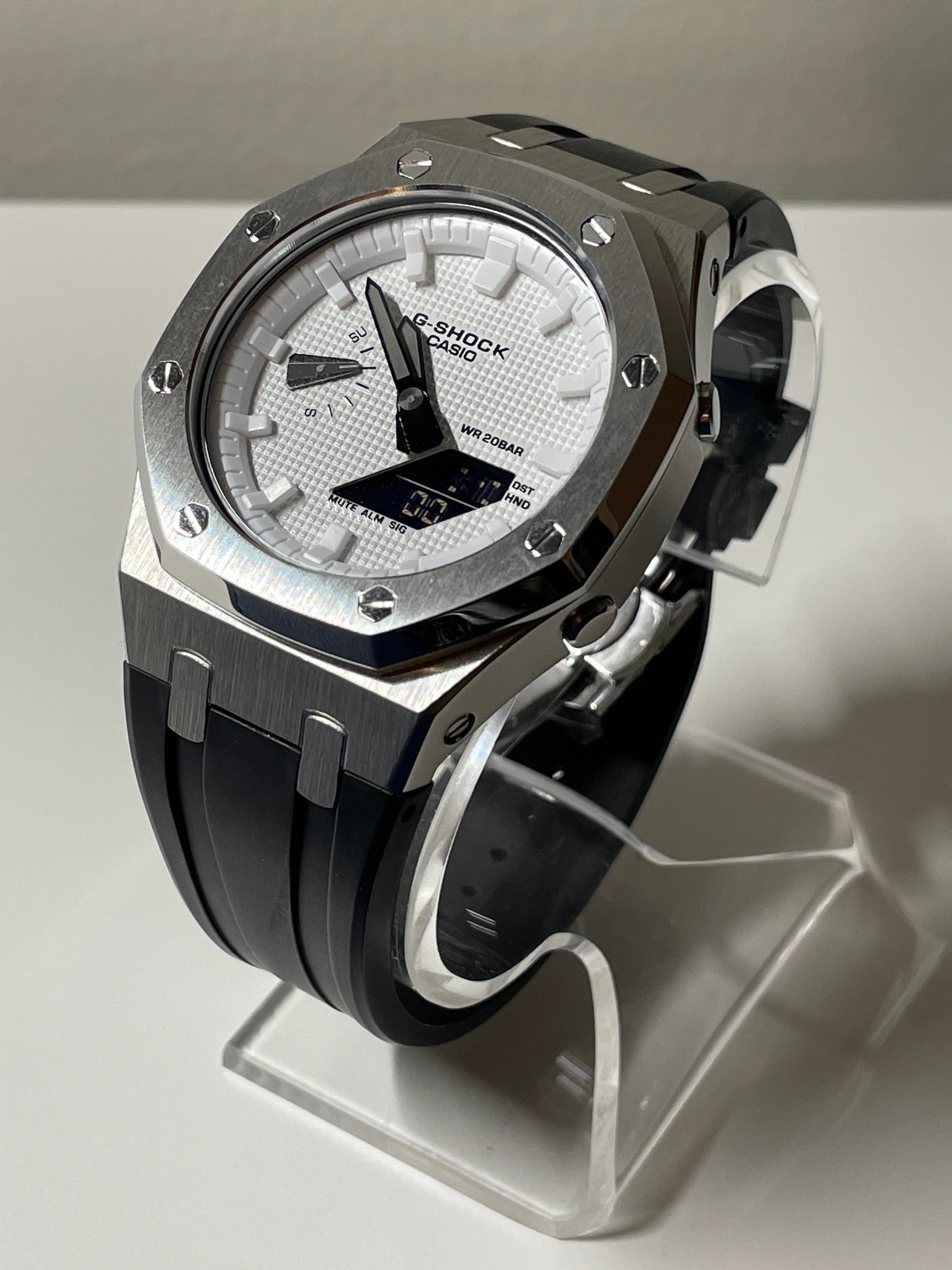 G shock audemars sale