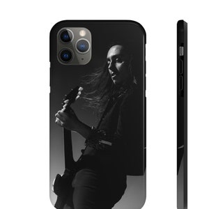 Jake Kiszka | GVF Phone Case