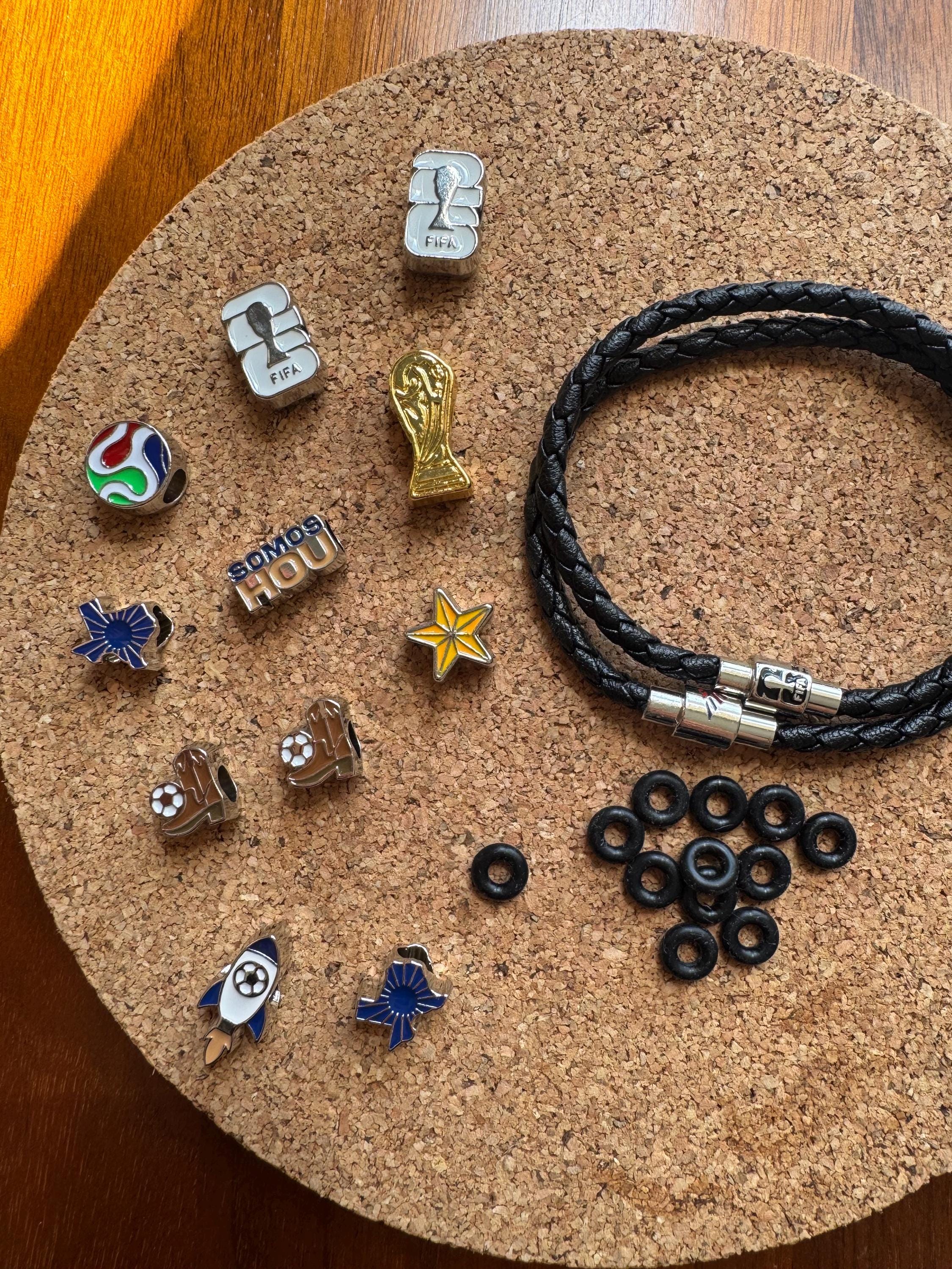 Fifa Bracelets - Etsy