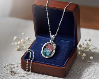 Pendant And Necklace