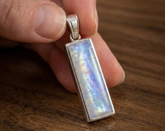 Pendant And Necklace
