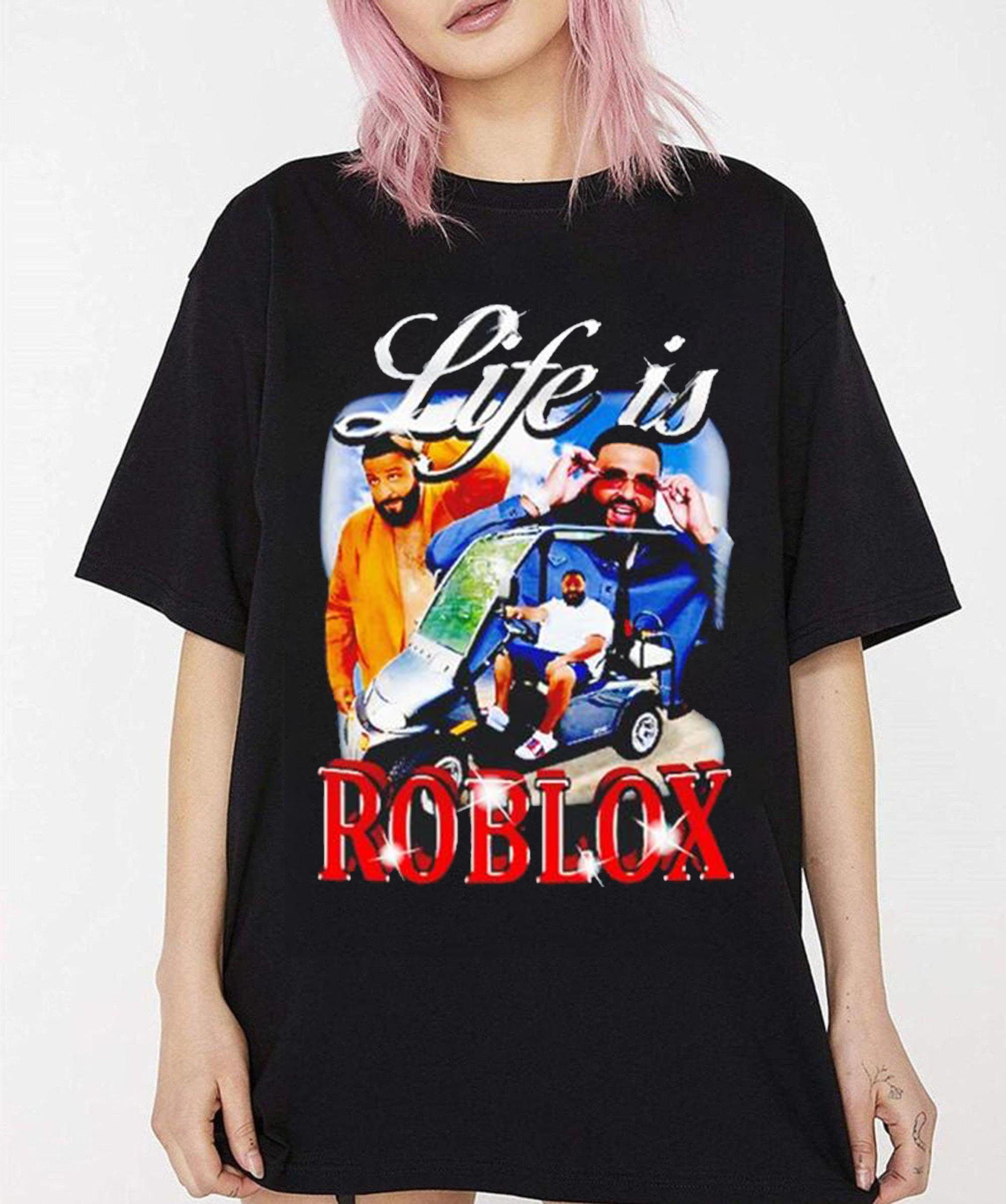 Children's T-shirt 3d Roblox Oof Meme - T-shirts - AliExpress