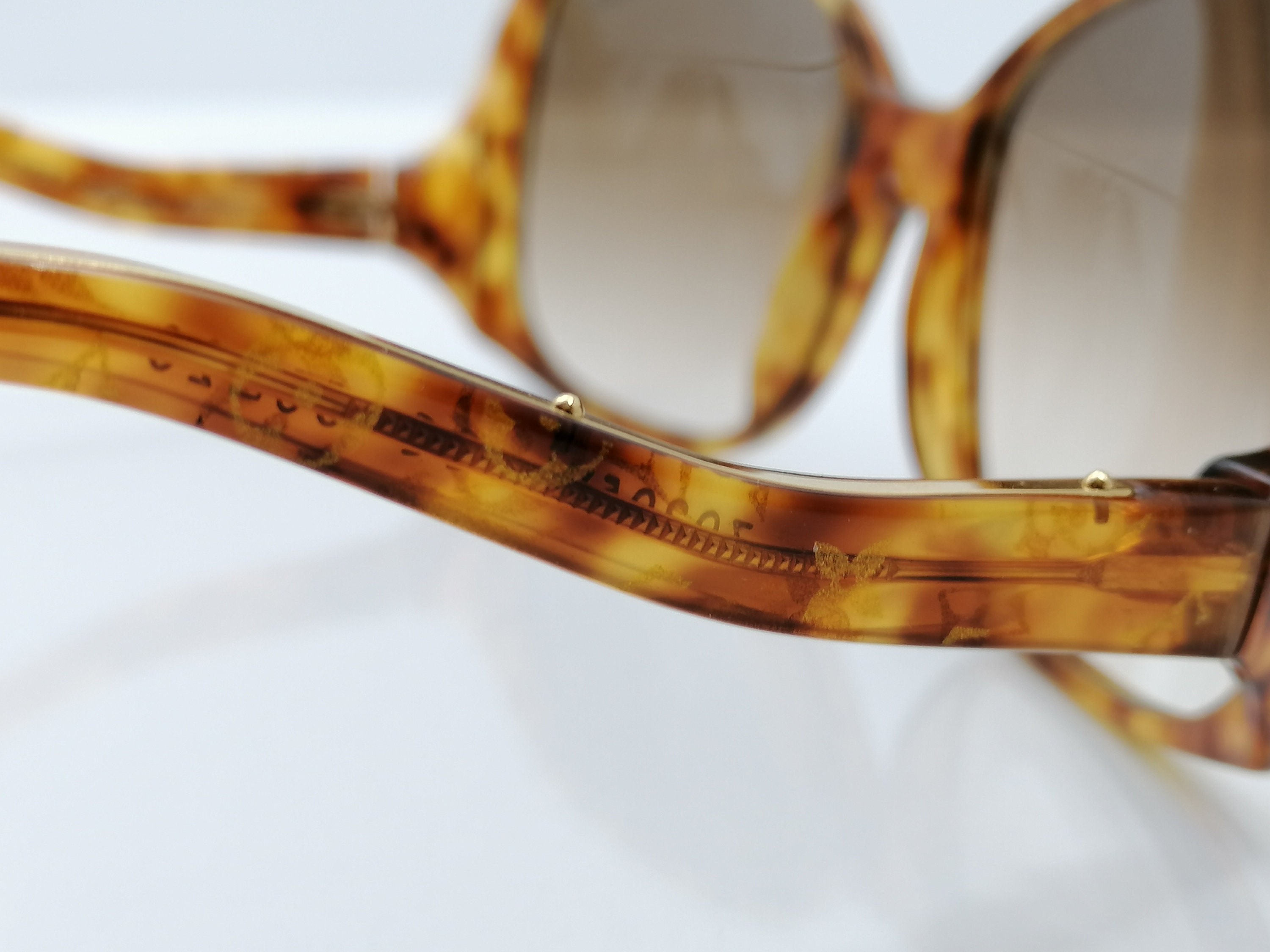 Exclusivo Louis Vuitton Gina / Gafas de sol para Mujer -  México