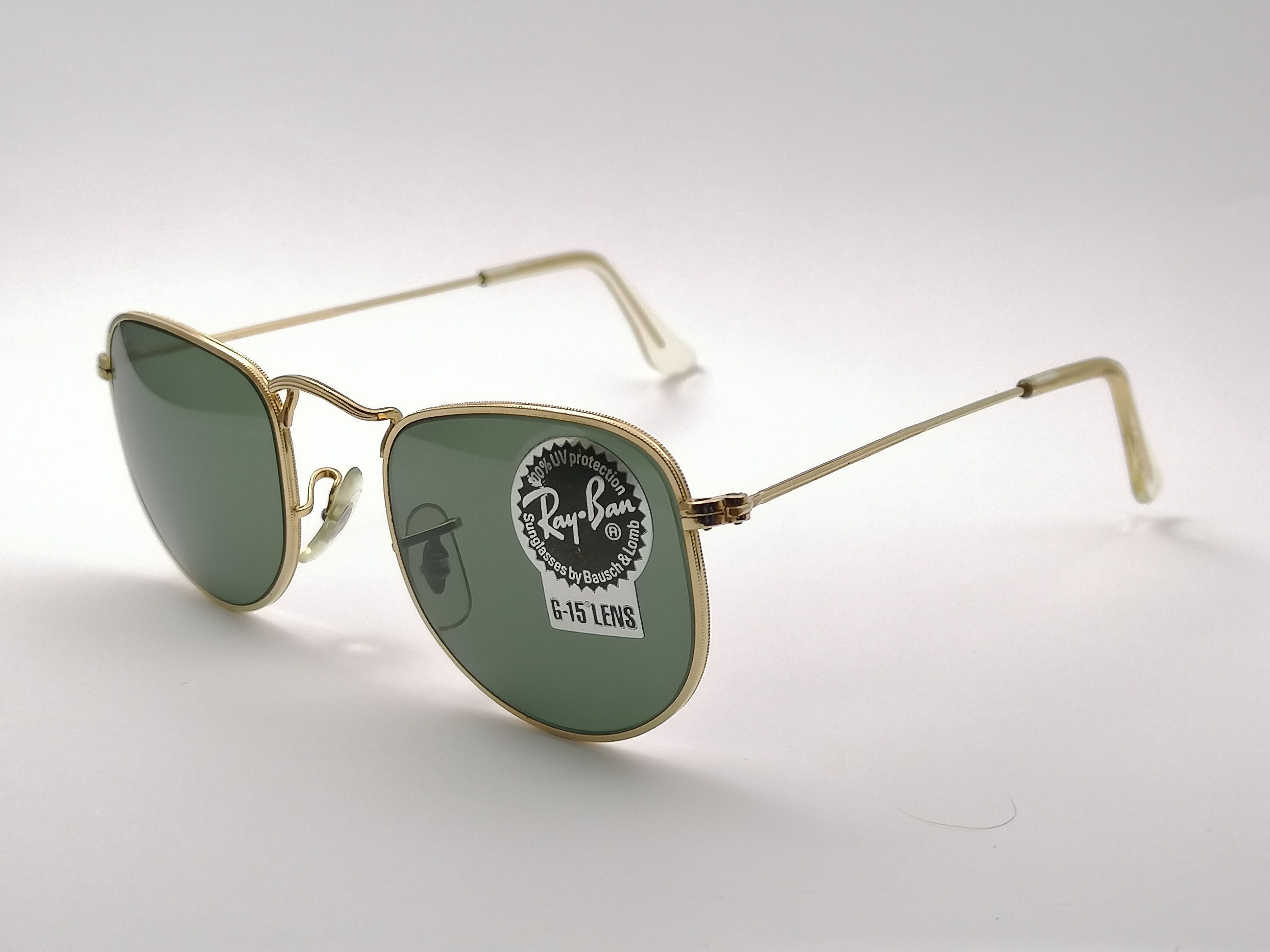 Bausch Lomb Ray Ban - Etsy Bausch Lomb Ray Ban - Etsy