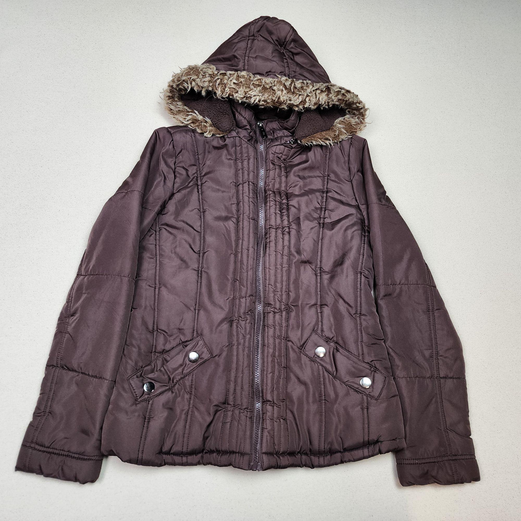 Faux Fur Jacket Y2k - Etsy
