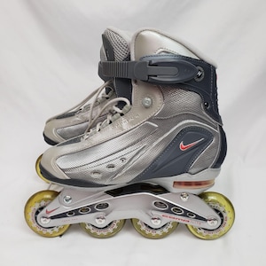 nike speed skates