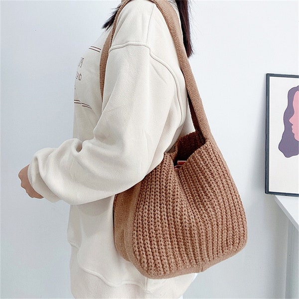 Crochet Bag Pattern - Etsy UK