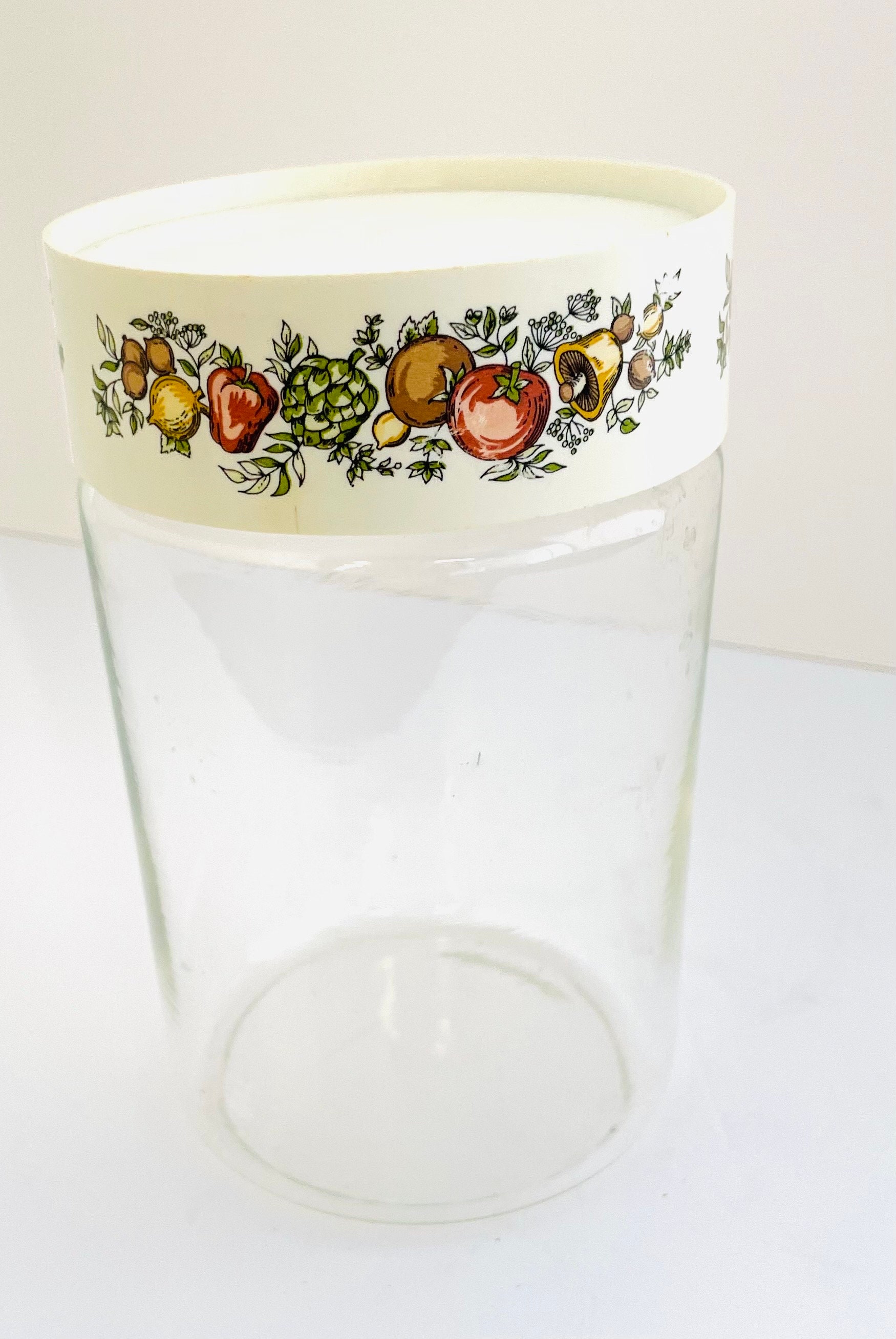 Pyrex vintage storage containers glass - Etsy 日本
