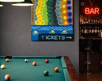 Neon Nights – Ingressos à venda!